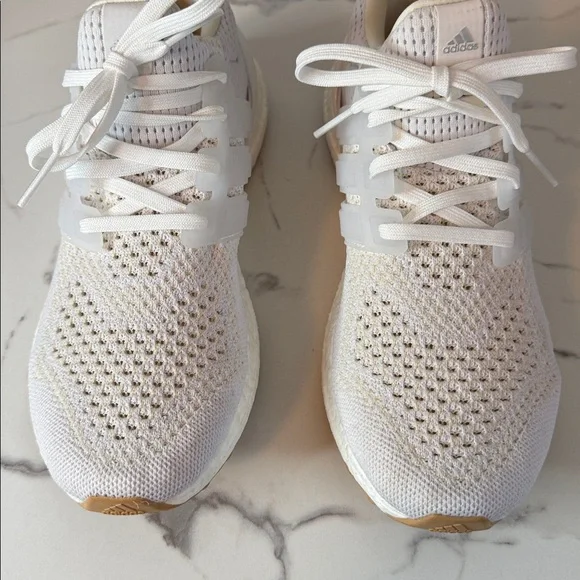 Adidas Women’s Ultraboost 1.0 Sneaker - Picture 4 of 10